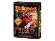Battleground Fantasy Warfare Monsters and Mercenaries