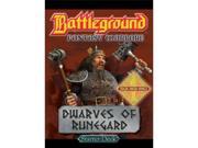 Battleground Fantasy Warfare Dwarves of Runegard