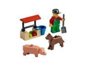 LEGO City Farmer