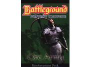 Battleground Fantasy Warfare Orc Army