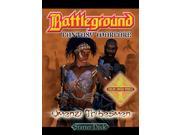 Battleground Fantasy Warfare Umenzi Tribesmen