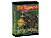 Battleground Fantasy Warfare Lizardmen Starter Deck