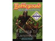 Battleground Fantasy Warfare Elves of Ravenwood
