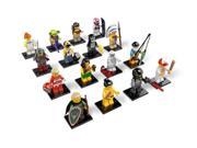 LEGO Minifigures Minifigure Vol. 3