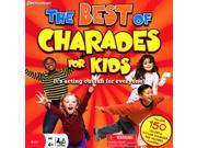The Best of Charades for Kids
