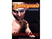 Battleground Fantasy Warfare Undead Army