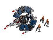LEGO Star Wars Droid Tri Fighter