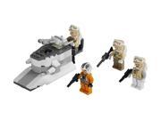 LEGO Star Wars Rebel Trooper Army Pack