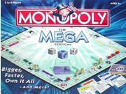 Monopoly The Mega Edition