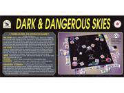 Dark and Dangerous Skies