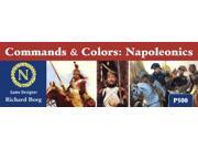Commands and Colors Napoleonics