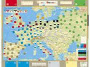 Napoleonic Wars Super Deluxe Map