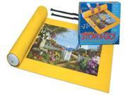 Stow and Go Puzzle Mat by Ravensburger