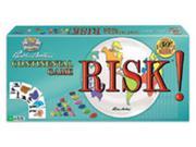 Risk! Continental Game
