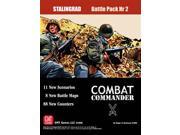 Combat Commander Stalingrad