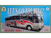 Let s Go Touring