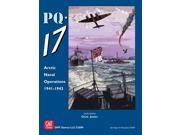 PQ 17 Arctic Naval Operations 1941 1943
