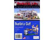 The Game of Redneck Life Bustin a Gut! Expansion Pack