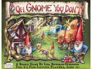 Oh Gnome You Don t!