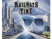 Railways of the World Railways Through Time