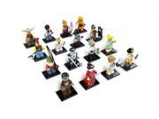 LEGO Minifigures Minifigure Vol. 4