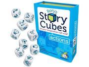 Rory s Story Cubes Actions