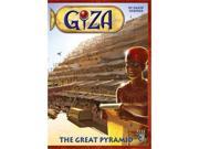 Giza The Great Pyramid
