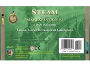Steam Map Expansion 2