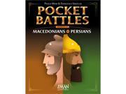 Pocket Battles Macedonians vs. Percians