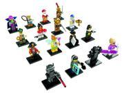 LEGO Minifigures Minifigure Vol. 8