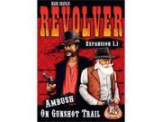 Revolver Ambush on Gunshot Trail