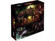 3012 Deck Building Game by Cryptozoic Entertainment