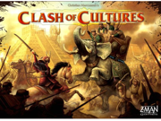Clash of Cultures