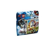 LEGO Chima Ring of Fire