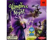 Vampires of the Night