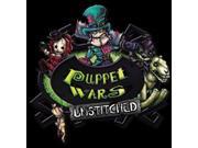 Puppet Wars Unstitched