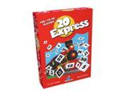 20 Express