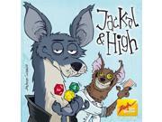 Jackal and High