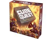 Cube Quest Game by Ceaco