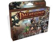 Pathfinder Adventure Card Game Rise of the Runelords Expansion
