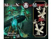 Malifaux Death Marshals Guild Box