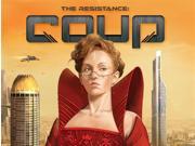 The Resistance Coup