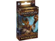 Warhammer Invasion LCG Realm of the Phoenix King