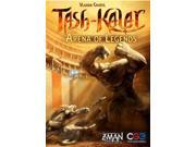 Tash Kalar Arena of Legends