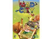 Mad City Plan as Fast as You Can