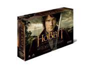 The Hobbit An Unexpected Journey Deck Building Game