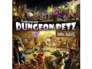 Dungeon Petz Dark Alleys