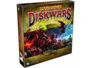 Warhammer Diskwars