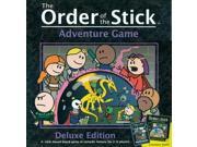 Order of the Stick Adventure Game