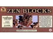 Zen Blocks